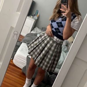 Meet your Posher, Aubrey